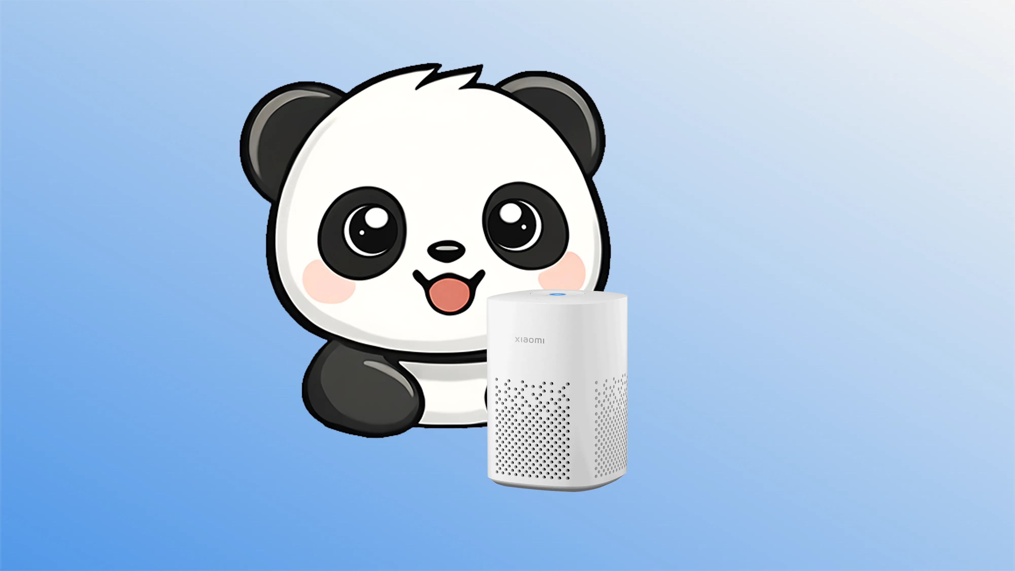 用小米音响实现自动开灯和自动电脑开关机